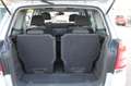 Opel Zafira Opel Zafira 1.8 Cosmo (2011) Gris - thumbnail 22