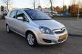 Opel Zafira Opel Zafira 1.8 Cosmo (2011) Gris - thumbnail 8