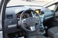 Opel Zafira Opel Zafira 1.8 Cosmo (2011) Gris - thumbnail 10