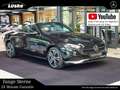 Mercedes-Benz E 450 E 450 4M Cabrio Leder Nappa Sitzklima Massage Noir - thumbnail 1