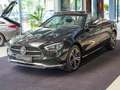 Mercedes-Benz E 450 E 450 4M Cabrio Leder Nappa Sitzklima Massage Noir - thumbnail 8