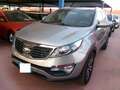 Kia Sportage 1.7 crdi Active 2wd Nero - thumbnail 3