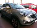 Kia Sportage 1.7 crdi Active 2wd Nero - thumbnail 2