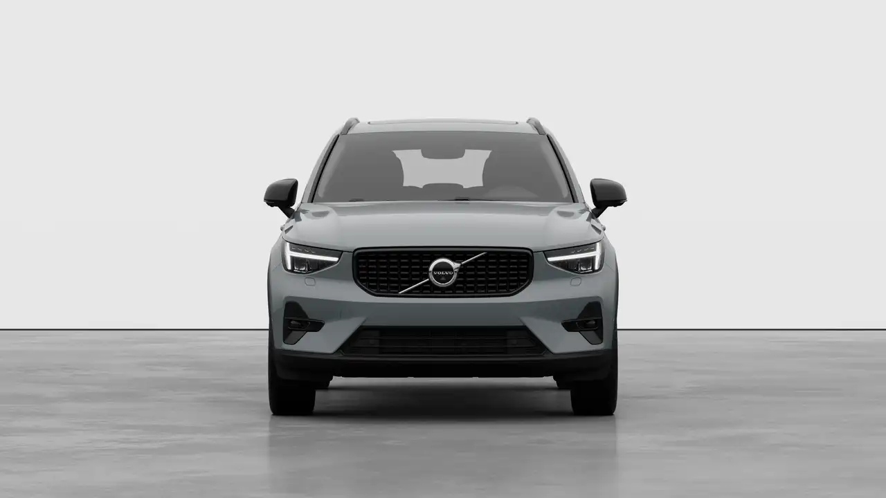 Volvo XC40 fotografie Volvo XC40