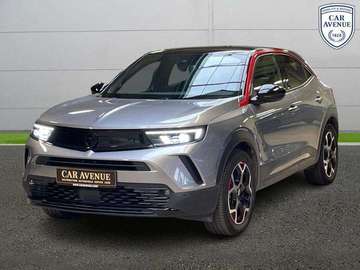 Mokka-e 136ch GS Line