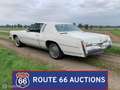 Oldsmobile Toronado | 1977 | Route 66 Auctions Schwarz - thumbnail 8