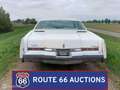 Oldsmobile Toronado | 1977 | Route 66 Auctions Schwarz - thumbnail 7