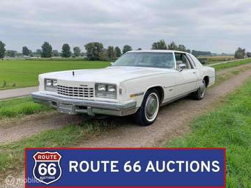 | 1977 | Route 66 Auctions