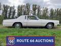 Oldsmobile Toronado | 1977 | Route 66 Auctions Schwarz - thumbnail 5