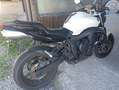Yamaha FZ 6 fz6 Bianco - thumbnail 2