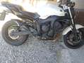 Yamaha FZ 6 fz6 Bianco - thumbnail 3