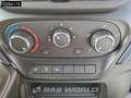Iveco Daily 35S14 Automaat Bakwagen Achterdeuren 488cm lang! A Bleu - thumbnail 14