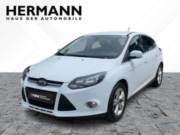 1.0 EcoBoost - Champions Edition LED*SHZ