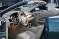 Jaguar XK 4.2 V8 Convertible Vert - thumbnail 25
