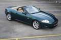 Jaguar XK 4.2 V8 Convertible Vert - thumbnail 34