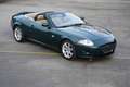Jaguar XK 4.2 V8 Convertible Vert - thumbnail 1