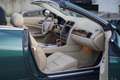 Jaguar XK 4.2 V8 Convertible Vert - thumbnail 2