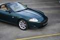 Jaguar XK 4.2 V8 Convertible Vert - thumbnail 41