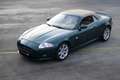 Jaguar XK 4.2 V8 Convertible Vert - thumbnail 8
