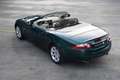 Jaguar XK 4.2 V8 Convertible Vert - thumbnail 3