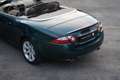 Jaguar XK 4.2 V8 Convertible Vert - thumbnail 26