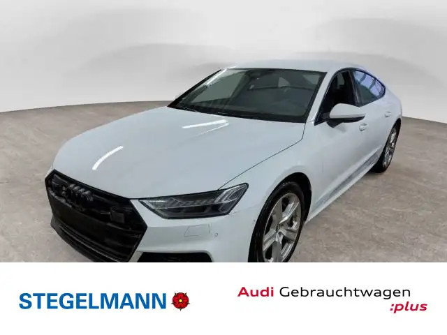 Audi S7 TDI schwarzpaket*Allradlenkung*Matr
