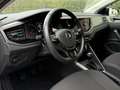 Volkswagen Polo VI Comfortline Zwart - thumbnail 9