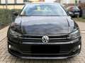Volkswagen Polo VI Comfortline Zwart - thumbnail 2