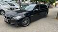 BMW 520 520d Touring Business 184cv auto E6 Schwarz - thumbnail 3