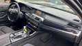 BMW 520 520d Touring Business 184cv auto E6 Schwarz - thumbnail 17