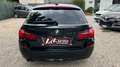 BMW 520 520d Touring Business 184cv auto E6 Schwarz - thumbnail 5