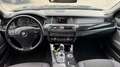 BMW 520 520d Touring Business 184cv auto E6 Schwarz - thumbnail 12