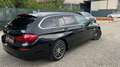 BMW 520 520d Touring Business 184cv auto E6 Schwarz - thumbnail 6