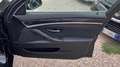 BMW 520 520d Touring Business 184cv auto E6 Schwarz - thumbnail 16