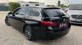BMW 520 520d Touring Business 184cv auto E6 Schwarz - thumbnail 4