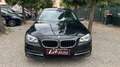BMW 520 520d Touring Business 184cv auto E6 Schwarz - thumbnail 2
