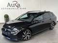 Volkswagen Golf Variant 2.0 TSI DSG R-Line NAV+LED+ACC+18ZO Schwarz - thumbnail 1