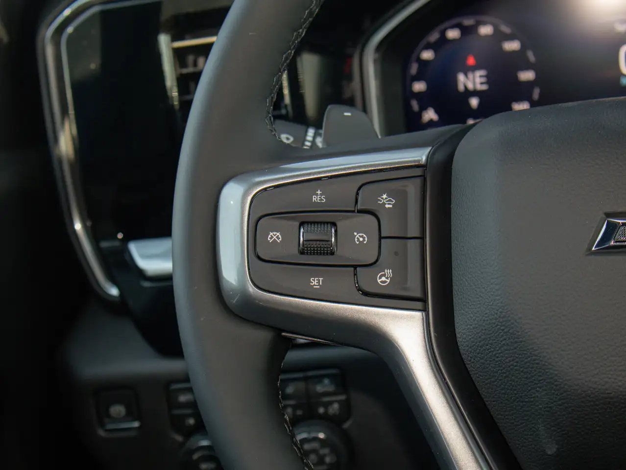 Chevrolet Silverado 1500 fotografie Chevrolet Silverado 1500