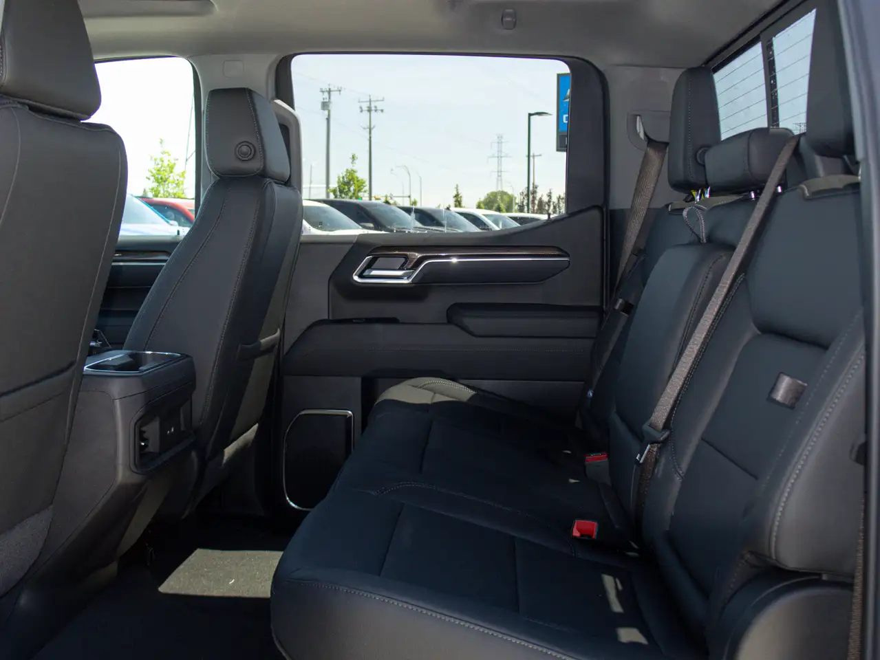 Chevrolet Silverado 1500 fotografie Chevrolet Silverado 1500