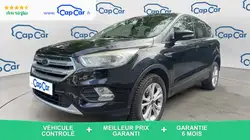 Ford Kuga 2.0 TDCI 150 Titanium