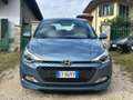 Hyundai i20 i20 1.2 84 CV 5 porte Comfort Blauw - thumbnail 2