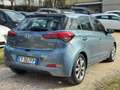 Hyundai i20 i20 1.2 84 CV 5 porte Comfort Blauw - thumbnail 6