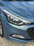 Hyundai i20 i20 1.2 84 CV 5 porte Comfort Blauw - thumbnail 4