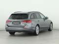 Mercedes-Benz C 220 d T PDC SHZ LED SpurH el.Heck KeyLess AUT Grau - thumbnail 2