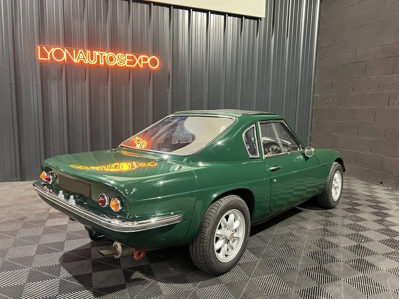 GINETTA G15 875cc, foto 10