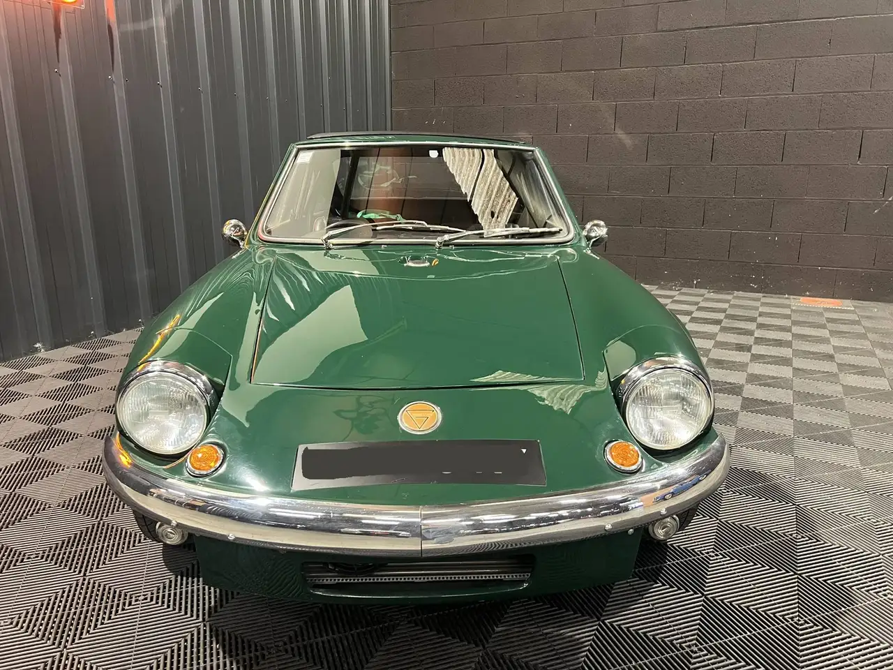 GINETTA G15 875cc, foto 3