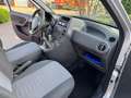 Fiat Panda 1.2 8V Klima nur 41.000 KM !!! Plateado - thumbnail 4