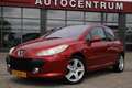 Peugeot 307 2.0-16V XSI 141pk 3drs Clima/Navigatie/Cruise/17"/ Rouge - thumbnail 4