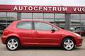 Peugeot 307 2.0-16V XSI 141pk 3drs Clima/Navigatie/Cruise/17"/ Rouge - thumbnail 10