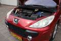 Peugeot 307 2.0-16V XSI 141pk 3drs Clima/Navigatie/Cruise/17"/ Rouge - thumbnail 16